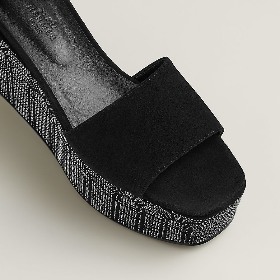 Illusion 35 sandal - Image 6